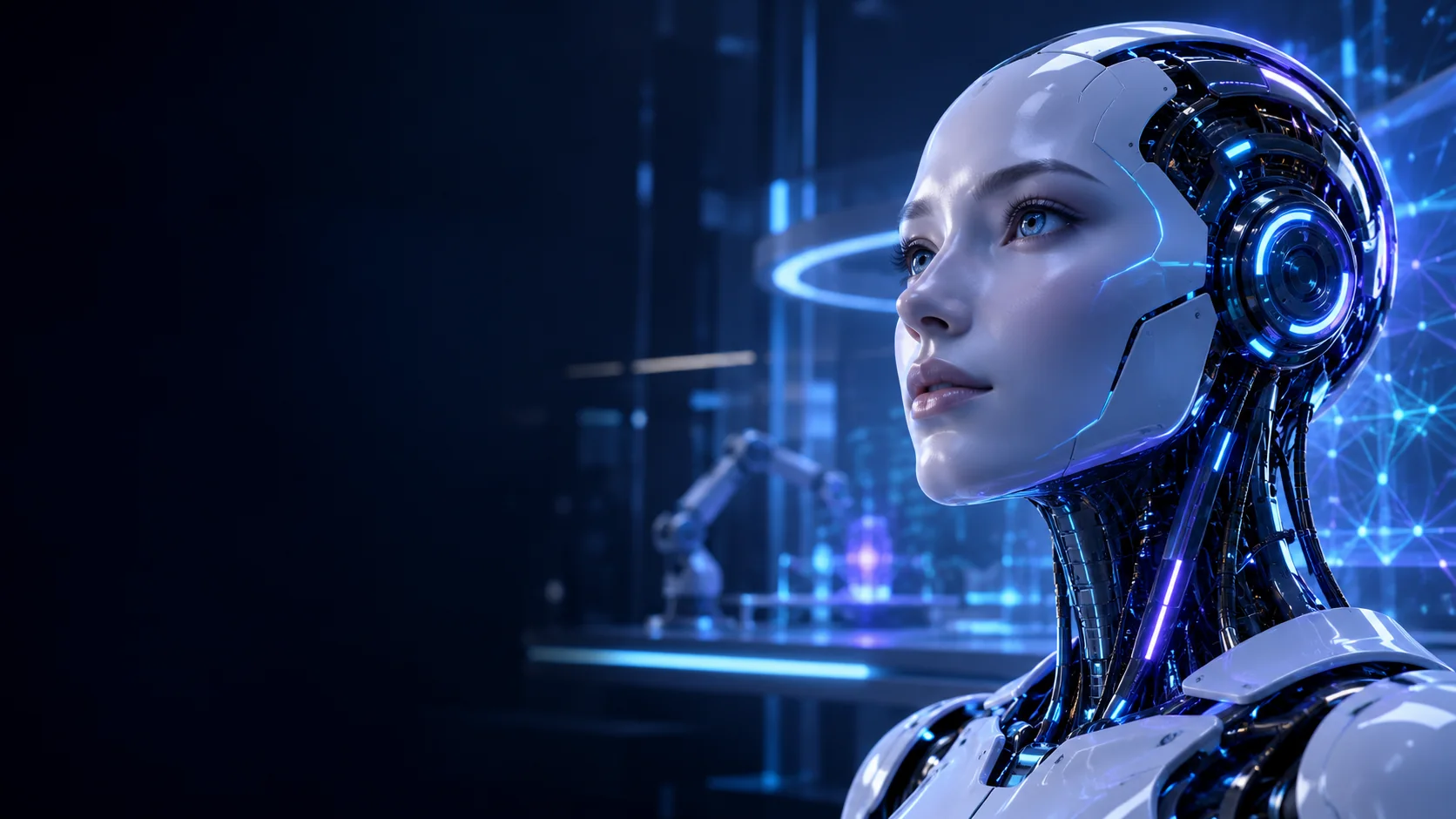 AI & Robotics